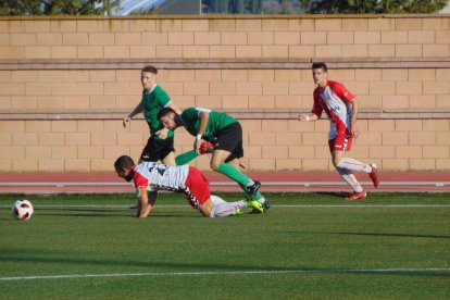 El club deja claro que competirán hasta el final para finalizar lo más arriba posible.