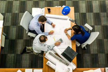 Un 15% de los trabajadores no saben hasta el día antes las horas que