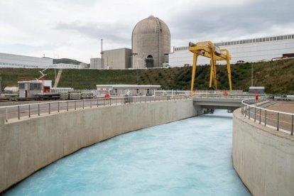 L'ANAV vol renovar el 2019 la llicència de la central Vandellòs II, que finalitza el juliol del 2020.