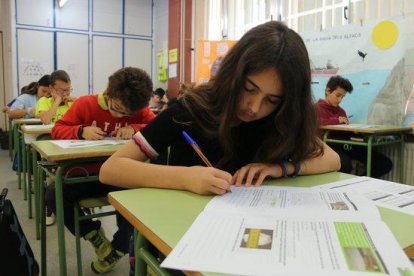 Los docentes de primaria y secundaria denuncian que han sufrido un deterioro de las condiciones laborales.