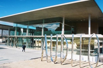 La gala benèfica tindrà lloc al Teatre Auditori de Salou.