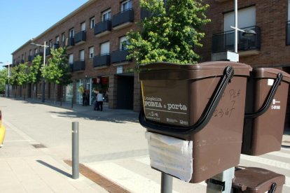 Llorenç del Penedès és el segon poble de la comarca que més recicle només superat per l'Arboç.