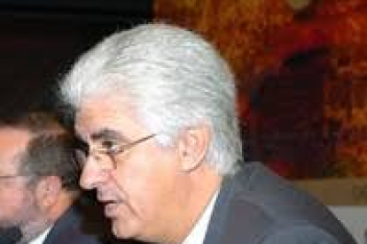 Manuel Molina Clavero.