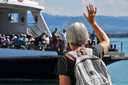 El calendario prevé que los viajes empiecen a partir de la primera quincena de octubre.