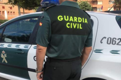 La Guàrdia Civil va descobrir el cadàver l'endemà i va comprovar que externament no presentava signes de violència.