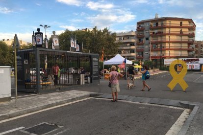 Calafell és el primer municipi tarragoní on arriba la iniciativa