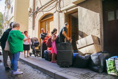 El lanzamiento se ejecutó el jueves pasado.