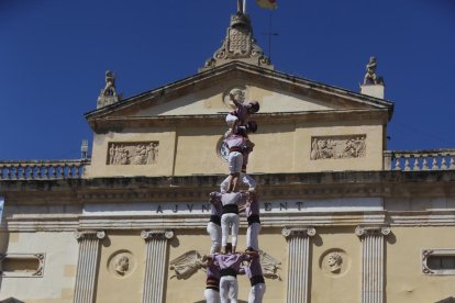 3 de 10 fm carregat de la Jove de Tarragona