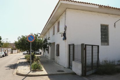 En torno a 35 casas están vinculadas por convenio al parque y en la mayoría de ellas viven empleados.