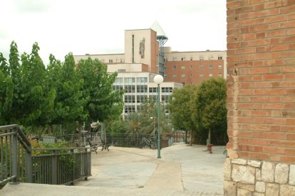 La vaga no afecta l'Hospital Joan XXIII, segons Metges de Catalunya, i sí al Sociosanitari Francolí.