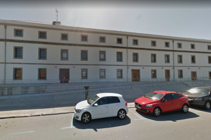 La Audiencia Provincial de la Coruña.