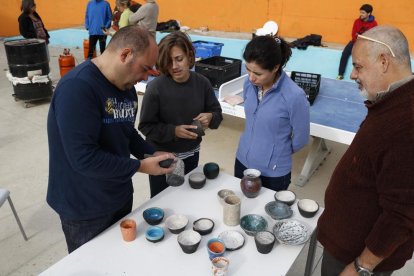 Se harán actividades en ámbitos como la cocina y la gastronomía, los idiomas, la fotografía o Salud y Bienestar.