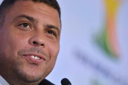 Ronaldo Nazario