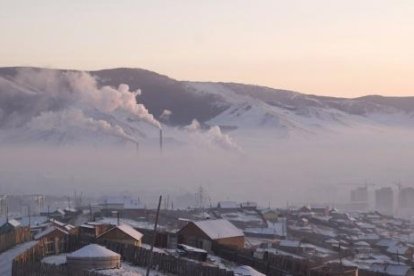 La contaminació ambiental provocarà 'milions de morts' en un horitzó de 30 anys.