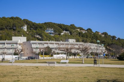 La Mora-Tamarit está pendiente de saber cuando podrá decidir si quiere o ser una EMD.