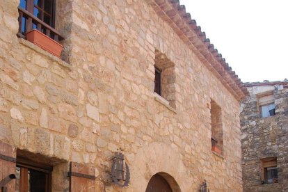 El Bar Restaurant Siurana tancarà al desembre.