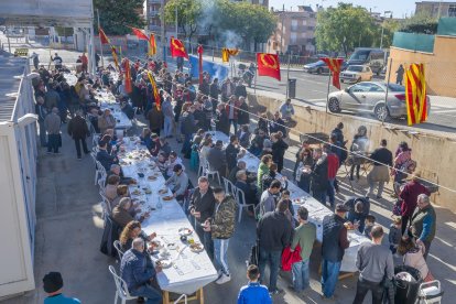 Festa de l'Oli Nou de Constantí