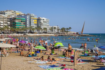 Els pressupostos de Salou continuen apostant per la promoció turística del municipi.