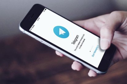 Diari Més, ahora también en el Telegram