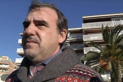 Ander Basterretxea no repetirá como candidato del PSC a Vila-seca.