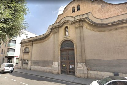 Las plegarias se harán los martes ie ls el jueves a Sant Francesc.