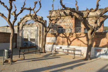 A l'antiga llar d'infants El Roser s'aplicarà el dibuix de Junts per Reus, que hi volia un centre social.