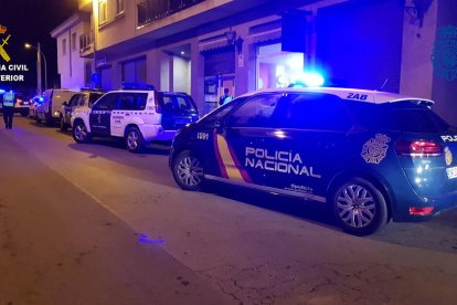 L'operatiu es va dur a terme en diversos comerços de Torredembarra i el Vendrell.