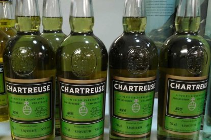 El Chartreuse verd costa 15,95 euros a Andorra.