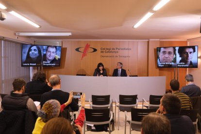 Presentación de la undécima edición de