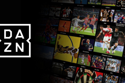 La Plataforma DAZN (es pronuncia 'Da Zone') arribarà a Espanya el mes de març.