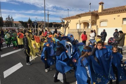 Imagen de la edición anterior del Carnaval de