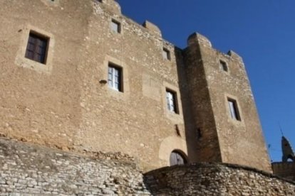 El majestuós Castell de Creixell