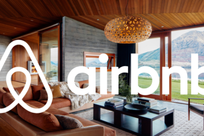 Imagen de archivo de Airbnb