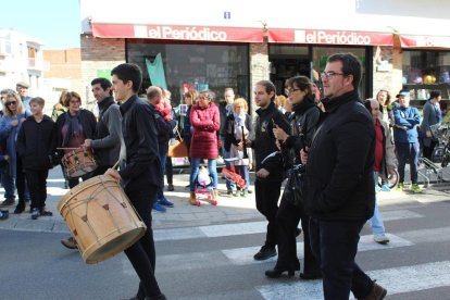 Imagen de la última edición del Festival ebrense.