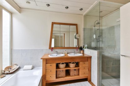 Propuestas para crear un baño más elegante y moderno