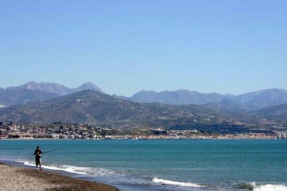 Imatge d'arxiu de Vélez-Málaga.