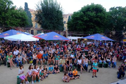 Las entidades, asociaciones y colectivos pueden inscribirse hasta el 3 de junio para participar en las fiestas mayores.