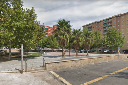 La plaza de Cuba será el escenario de la diada castellera con la Colla Castellera de Sant Pere i Sant Pau y los Xiquets de Vila-seca.