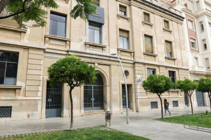 L'oficina s'adaptarà al nou concepte d'establiment de Correos.