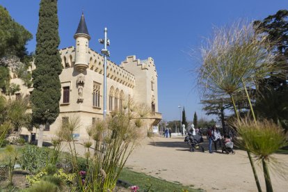 Últims dies de portes obertes per descobrir el Castell de Vila-seca