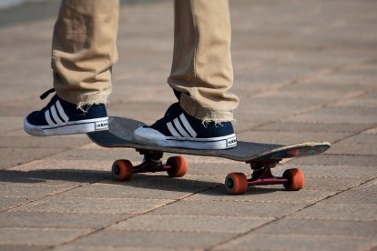 Constantí construirà un skatepark a l'avinguda Andorra.