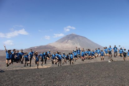 La novena edición de la Ruta Siete