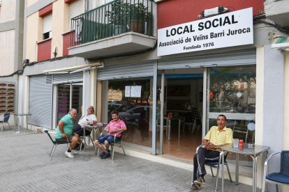 La inauguració serà el proper 4 de setembre a les 19.30 hores.