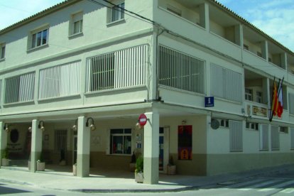 Imagen de archivo del Ayuntamiento de l'Ametlla de Mar. CEDIDA