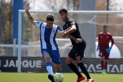 Los blanquiazules tampoco acaban de arrancar esta temporada.