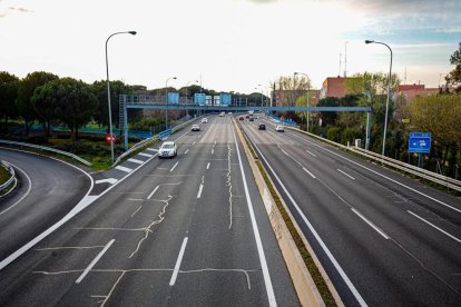 Les mesures de confinament i limitació de la circulació han disminuït el risc de sinistres i es considera que han de retornar o bonificar un percentatge de les quantitats abonades