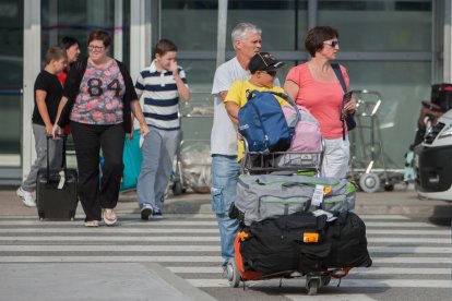 La capital del Baix Camp compta amb un total de 649 places d'ús turístic regulades.