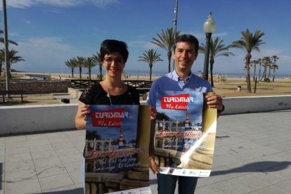 La inauguració de la Fira Turismar tindrà lloc el divendres 21 de juny, a les 7 de la tarda, a la plaça Germans Trillas.