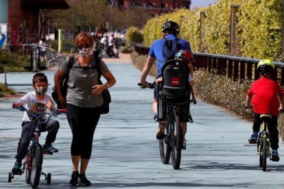 Espanya arrenca aquest dilluns la fase 0 de la desescalada, en la qual s'introduiran mesures de relaxació del confinament