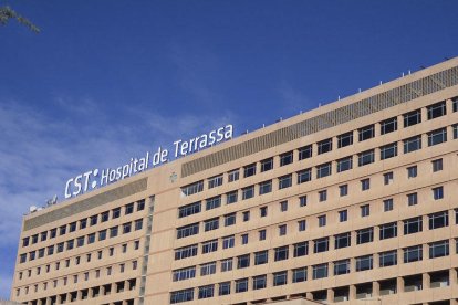 L'alumna va ser atesa el dilluns a l'hospital de la localitat